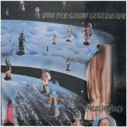 Van Der Graaf Generator - Pawn Hearts (1971) LP