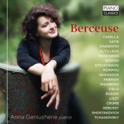 Anna Geniushene - Berceuse (2023) [Hi-Res]
