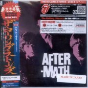 The Rolling Stones - Aftermath (UK Version) (1966) [2006]