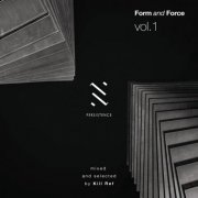 VA - Form and Force Vol.1 (2019)