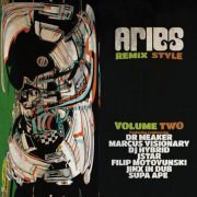 Aries - Jungle Style - Remixes Part 2 (2019)