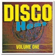 VA - Disco Heat Volume One (1994)