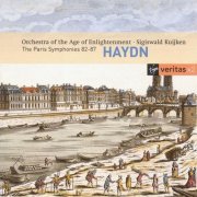 Orchestra of the Age of Enlightenment, Sigiswald Kuijken - Haydn: The Paris Symphonies (2005)