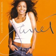 Janet Jackson - Someone To Call My Lover (2001)