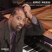 Eric Reed - The Dancing Monk (2011)