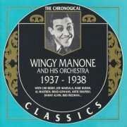 Wingy Manone - The Chronological Classics: 1937-1938 (1997)