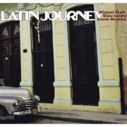 Dana Landry - Latin Journey (2007) [.flac 24bit/44.1kHz]