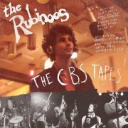 The Rubinoos - The CBS Tapes (2021) [Hi-Res]