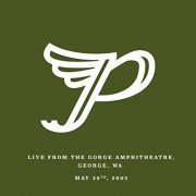 Pixies - Live from the Gorge Amphitheatre, George, WA. May 28th, 2005 (2021)