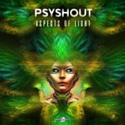 PsyShout - Aspects Of Light (2022) FLAC