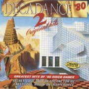 VA - Decadance '80 Vol. 2 (1996)
