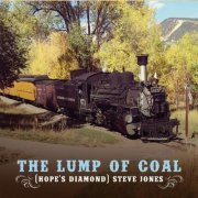 Steve Jones - The Lump of Coal (Hope's Diamond) (2021)
