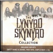 Lynyrd Skynyrd - The Lynyrd Skynyrd Collection (2013) {3CD Box Set}