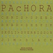 PAcHORA - Astereotypical (2003)