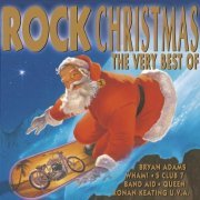 VA - Rock Christmas - The Very Best Of (2000)