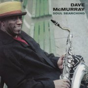 Dave Mcmurray - Soul Searching [24bit/44.1kHz] (2001) lossless