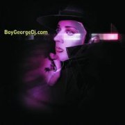 Boy George - BoyGeorgeDj.Com (2001)