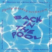 Flying Monkey Orchestra - Back In The Pool (1993)