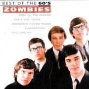 The Zombies - Best Of The 60s (2000)