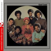 East Coast - East Coast (Digitally Remastered) (2014)