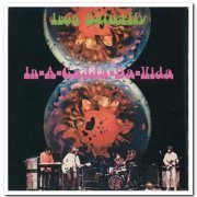 Iron Butterfly - In-A-Gadda-Da-Vida [Remastered & Expanded] (1968/2014)