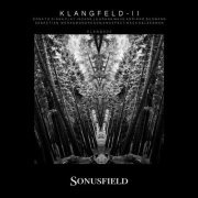 VA - Klangfeld II (2019)