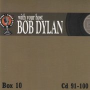 Bob Dylan - Theme Time Radio Hour With Your Host Bob Dylan [Box 10 10CD] (2009)