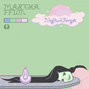 Martha Ffion - Nights To Forget (2020)