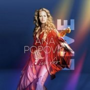 Ana Popovic - Live For Live (2020) CDRip