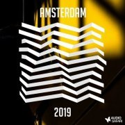 VA - Audio Safari Amsterdam 2019 (2019)