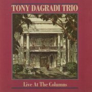 Tony Dagradi - Live at the Columns (1994)