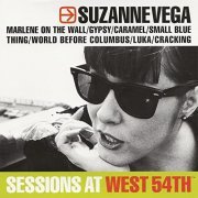Suzanne Vega - Sessions At West 54th (1997/2022)