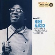 Herbie Hancock - Mwandishi:The Complete Warner Bros. Recordings (1994) CD Rip