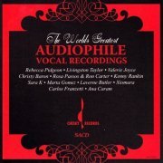 VA - The World's Greatest Audiophile Vocal Recordings (2006) [Hi-Res]