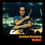 Jonathan Kreisberg - One (2013) Lossless