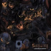 Purgatory - Lawless to Grave (2021) Hi-Res