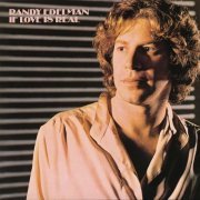 Randy Edelman - If Love Is Real (Reissue) (1977/2010)