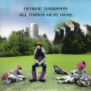 George Harrison - All Things Must Pass (2001 Remaster) CD-Rip