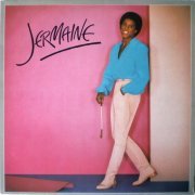 Jermaine Jackson - Jermaine (1980) LP