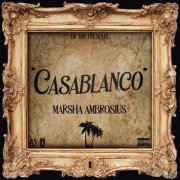Marsha Ambrosius - Casablanco (2024) [Hi-Res]