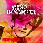 Brenda Lee - Miss Dynamite! (2021) [Hi-Res]