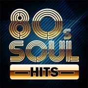 VA - 80s Soul Hits (2018)
