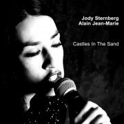 Jody Sternberg - Castles in the Sand (2023) [Hi-Res]