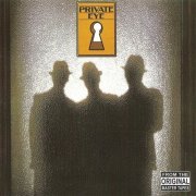 Private Eye - Private Eye (1983) [2010]