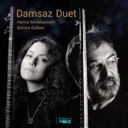 Samira Golbaz and Hamid Motebassem - Damsaz Duet (2020)