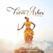 Suzan Kerunen - From Ashes We Rise (2022) [Hi-Res]