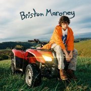 Briston Maroney - Sunflower (2021) [Hi-Res]