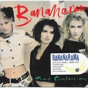 Bananarama - True Confessions [Remastered Deluxe Edition] (2013) 320 / Lossless