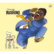 Jimmy Rushing - BD Music & Cabu Present: Jimmy Rushing (2CD) (2006) FLAC