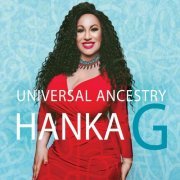 Hanka G - Universal Ancestry (2022)